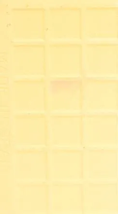 Endstück halb - Mosaik Fliese Gr. 2