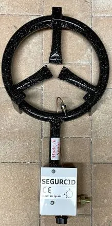 Paella Gasbrenner 30cm (30P)