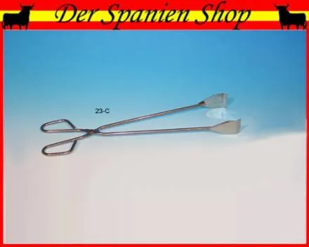 Barbeque Grillzange 38cm