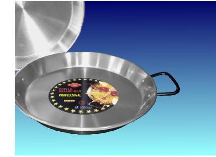 Paella Pfanne Professional 30cm