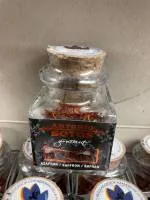 Safran aus Spanien (geschützter Ursprung) 1g (GP: 17000,00€ / kg)