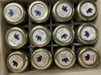 Safran aus Spanien (geschützter Ursprung) 3g (GP: 13166,67€ / kg)