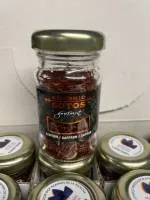 Safran aus Spanien (geschützter Ursprung) 5g (GP: 12200,00€ / kg)