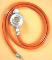 Gasbrenner Set Bogota