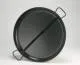 Paella Pfanne Multigusto 42cm, 2-teilig