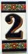 2 - Fliese N° 2