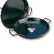 Paella Pfanne Stahl emailliert 46cm Paella Pfanne Stahl emailliert 46cm