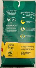 Original Rundkornreis - Paella Reis aus Spanien, 1 Kg, GP:2,85€ / kg