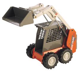 Joal Minilader: Scattrak 1300D Minilader - Ref. 150