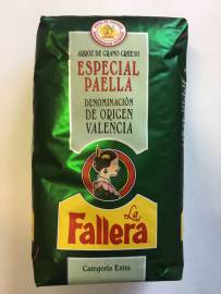 Original Spezial Paella Reis Valencia aus Spanien, 1 Kg, GP:2,99€ / kg