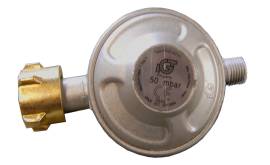 Druckminderer 50mbar IGT
