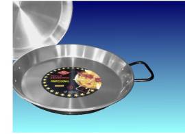 Paella Pfanne Professional 80cm