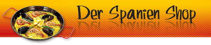 Der Spanien Shop