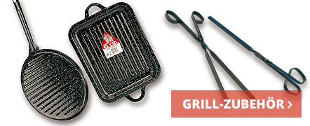 Paella Grill-Set Cadiz für 8-12 Personen 